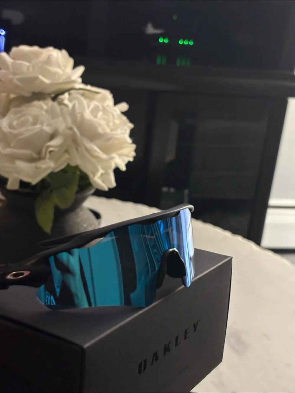 Oakley Radar Path Sunglasses